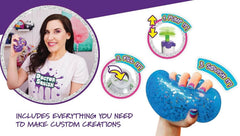 Doctor Squish Squishy Maker Station